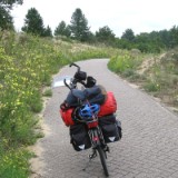 0609F 22 Rotterdam-Leer